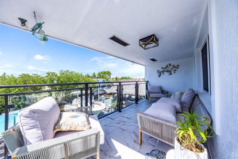 House in Key Largo, Florida 4 bedrooms, 206.52 sq.m. № 1848932 - photo 17