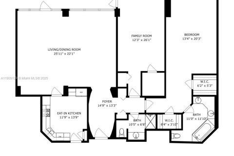 Condominio en venta en Fort Lauderdale, Florida, 2 dormitorios, 174.66 m2 № 2012955 - foto 28