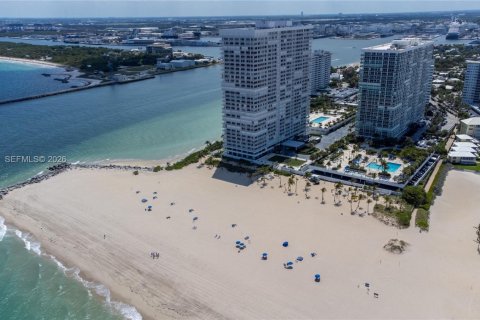 Condominio en venta en Fort Lauderdale, Florida, 2 dormitorios, 174.66 m2 № 2012955 - foto 30