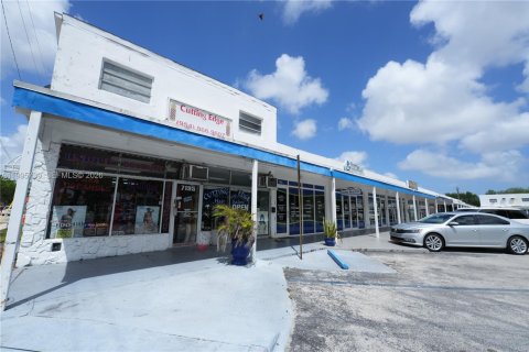 Commercial property in Pembroke Pines, Florida № 2063408 - photo 2