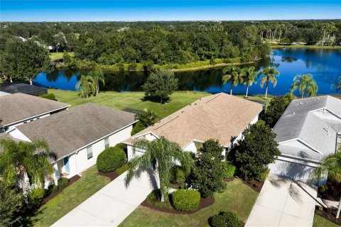 Casa en Bradenton, Florida 3 dormitorios, 138.89 m2 № 2431599
