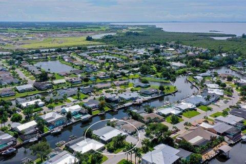 Villa ou maison à Bradenton, Floride 3 chambres, 204.38 m2 № 2375452