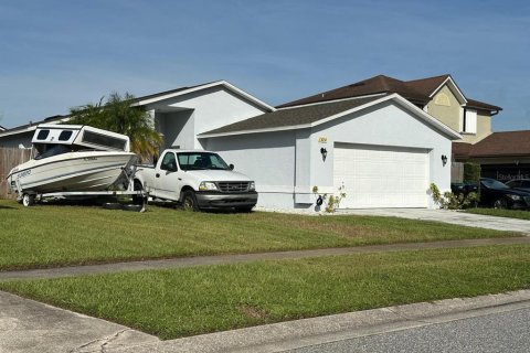 Casa en venta en Orlando, Florida, 3 dormitorios, 113.43 m2 № 1902045 - foto 1