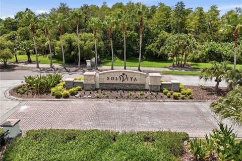 House in Kissimmee, Florida 2 bedrooms, 146.23 sq.m. № 2321066 - photo 4