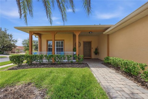 House in Kissimmee, Florida 2 bedrooms, 146.23 sq.m. № 2321066 - photo 6