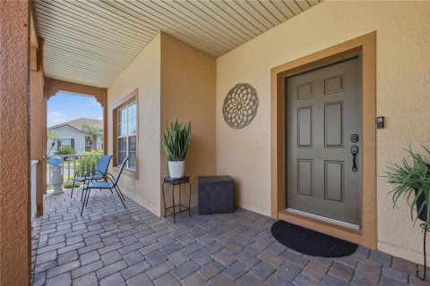 House in Kissimmee, Florida 2 bedrooms, 146.23 sq.m. № 2321066 - photo 7