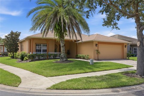 Villa ou maison à Kissimmee, Floride 2 chambres, 146.23 m2 № 2321066