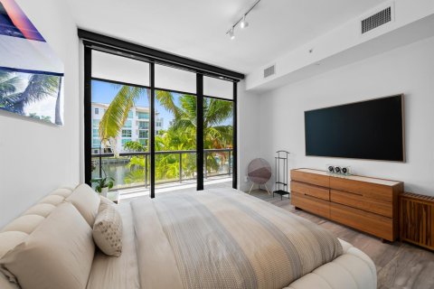 Copropriété à vendre à Fort Lauderdale, Floride: 3 chambres, 197.7 m2 № 2393355 - photo 11