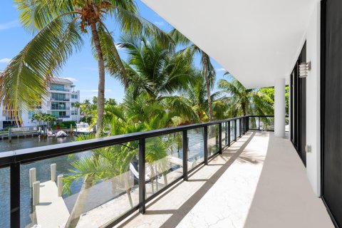 Copropriété à vendre à Fort Lauderdale, Floride: 3 chambres, 197.7 m2 № 2393355 - photo 30