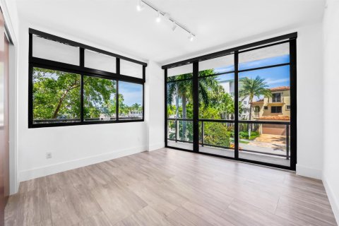 Copropriété à vendre à Fort Lauderdale, Floride: 3 chambres, 197.7 m2 № 2393355 - photo 19