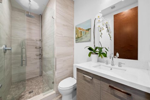 Copropriété à vendre à Fort Lauderdale, Floride: 3 chambres, 197.7 m2 № 2393355 - photo 22
