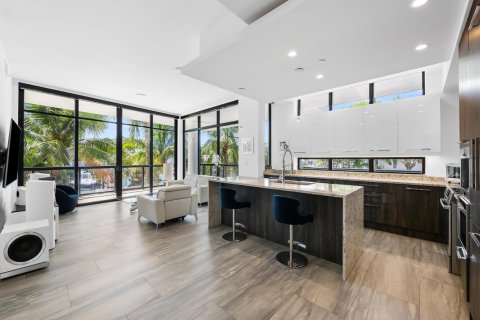 Copropriété à vendre à Fort Lauderdale, Floride: 3 chambres, 197.7 m2 № 2393355 - photo 3