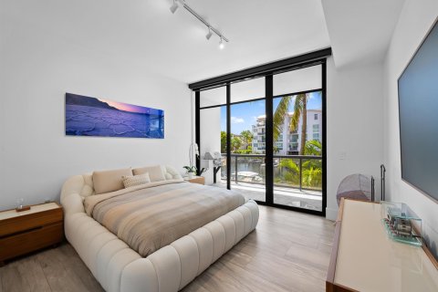 Copropriété à vendre à Fort Lauderdale, Floride: 3 chambres, 197.7 m2 № 2393355 - photo 10