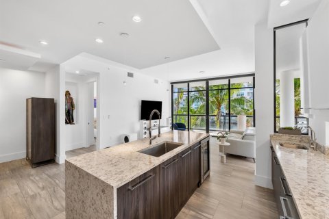 Copropriété à vendre à Fort Lauderdale, Floride: 3 chambres, 197.7 m2 № 2393355 - photo 6