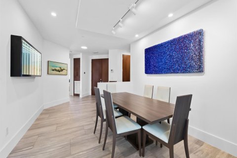 Copropriété à vendre à Fort Lauderdale, Floride: 3 chambres, 197.7 m2 № 2393355 - photo 9