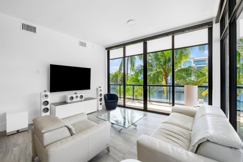 Copropriété à vendre à Fort Lauderdale, Floride: 3 chambres, 197.7 m2 № 2393355 - photo 5