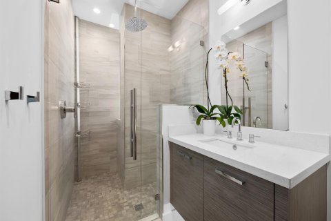 Copropriété à vendre à Fort Lauderdale, Floride: 3 chambres, 197.7 m2 № 2393355 - photo 18
