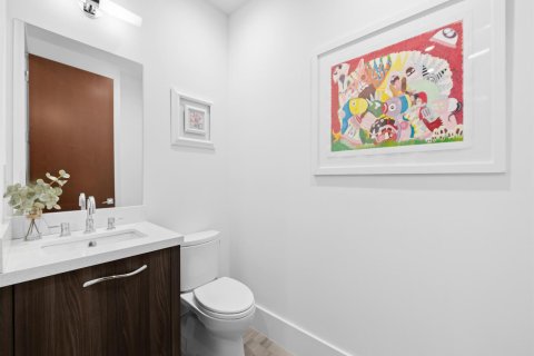 Copropriété à vendre à Fort Lauderdale, Floride: 3 chambres, 197.7 m2 № 2393355 - photo 23
