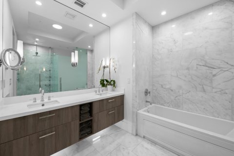 Copropriété à vendre à Fort Lauderdale, Floride: 3 chambres, 197.7 m2 № 2393355 - photo 13