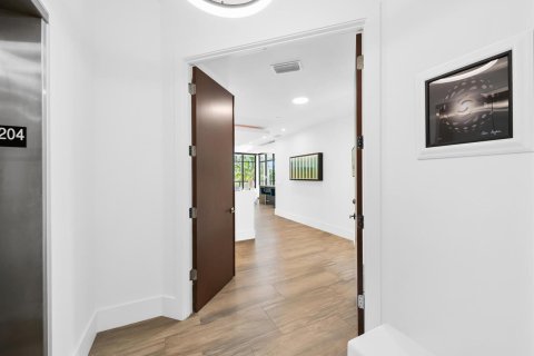 Copropriété à vendre à Fort Lauderdale, Floride: 3 chambres, 197.7 m2 № 2393355 - photo 25