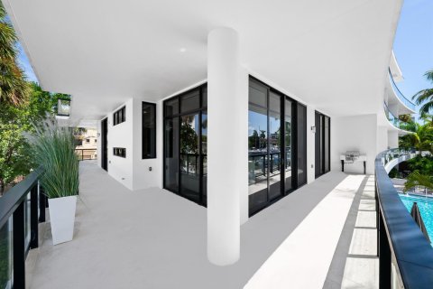 Copropriété à vendre à Fort Lauderdale, Floride: 3 chambres, 197.7 m2 № 2393355 - photo 27
