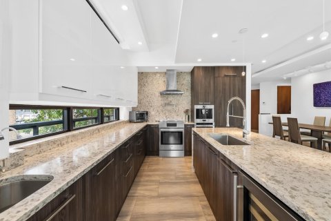 Copropriété à vendre à Fort Lauderdale, Floride: 3 chambres, 197.7 m2 № 2393355 - photo 8