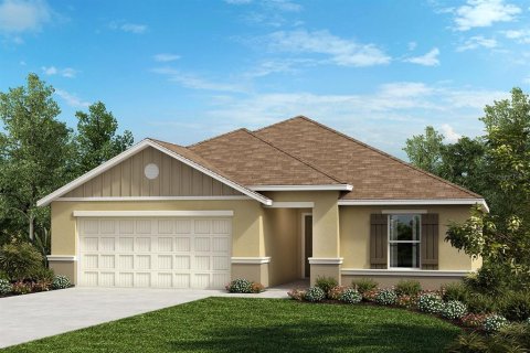 Casa en venta en Bartow, Florida, 4 dormitorios, 158.58 m2 № 1547134 - foto 1
