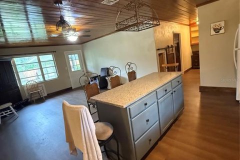 House in Fort MC Coy, Florida 2 bedrooms, 161.84 sq.m. № 1843141 - photo 16