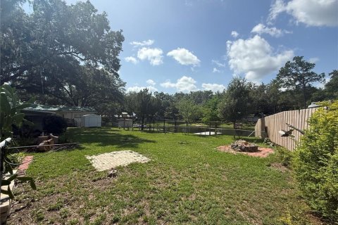 House in Fort MC Coy, Florida 2 bedrooms, 161.84 sq.m. № 1843141 - photo 3
