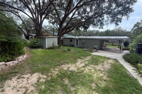 House in Fort MC Coy, Florida 2 bedrooms, 161.84 sq.m. № 1843141 - photo 10