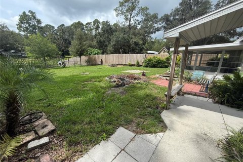 House in Fort MC Coy, Florida 2 bedrooms, 161.84 sq.m. № 1843141 - photo 11
