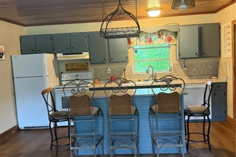 House in Fort MC Coy, Florida 2 bedrooms, 161.84 sq.m. № 1843141 - photo 21