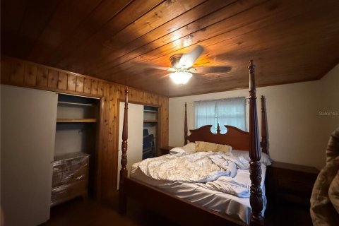 House in Fort MC Coy, Florida 2 bedrooms, 161.84 sq.m. № 1843141 - photo 29