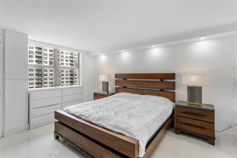 Condominio en venta en Miami Beach, Florida, 1 dormitorio, 76.55 m2 № 1727986 - foto 16