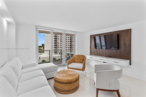 Condominio en venta en Miami Beach, Florida, 1 dormitorio, 76.55 m2 № 1727986 - foto 4