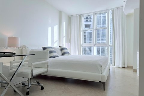 Copropriété à louer à Sunny Isles Beach, Floride: 2 chambres, 119.75 m2 № 2081251 - photo 30