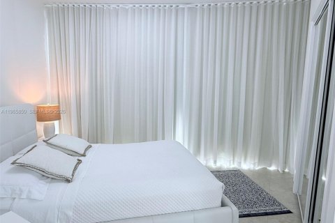 Copropriété à louer à Sunny Isles Beach, Floride: 2 chambres, 119.75 m2 № 2081251 - photo 12