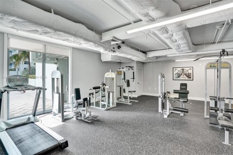 Condominio en venta en Hollywood, Florida, 2 dormitorios, 113.34 m2 № 1947859 - foto 15