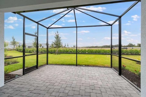 Villa ou maison à vendre à Punta Gorda, Floride: 2 chambres № 2051531 - photo 28