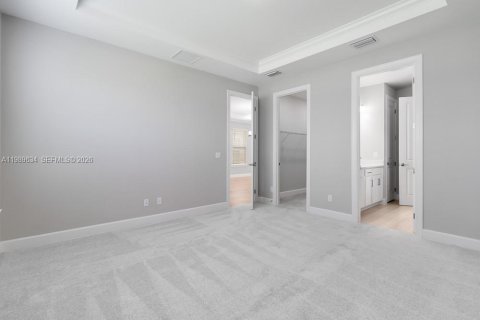 Villa ou maison à vendre à Punta Gorda, Floride: 2 chambres № 2051531 - photo 16