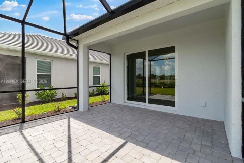 Villa ou maison à vendre à Punta Gorda, Floride: 2 chambres № 2051531 - photo 27