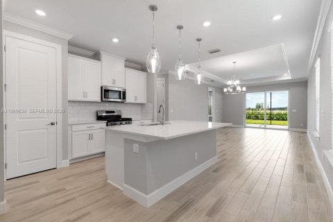 Villa ou maison à vendre à Punta Gorda, Floride: 2 chambres № 2051531 - photo 3