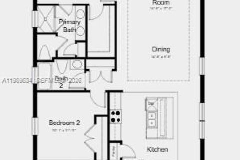 Villa ou maison à vendre à Punta Gorda, Floride: 2 chambres № 2051531 - photo 30