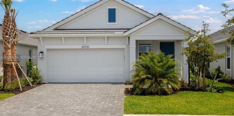 Villa ou maison à Punta Gorda, Floride 2 chambres № 2051531