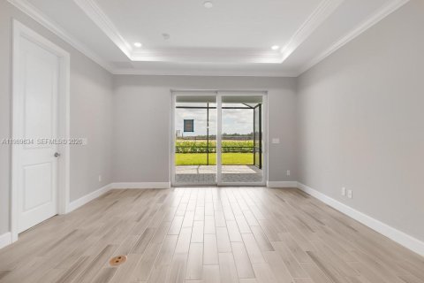 Villa ou maison à vendre à Punta Gorda, Floride: 2 chambres № 2051531 - photo 13