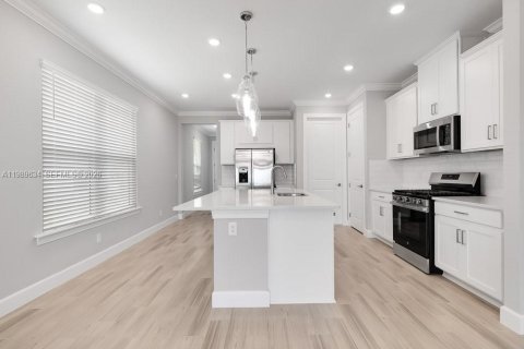 Villa ou maison à vendre à Punta Gorda, Floride: 2 chambres № 2051531 - photo 4