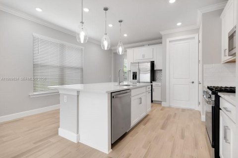 Villa ou maison à vendre à Punta Gorda, Floride: 2 chambres № 2051531 - photo 6