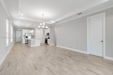 Villa ou maison à vendre à Punta Gorda, Floride: 2 chambres № 2051531 - photo 9