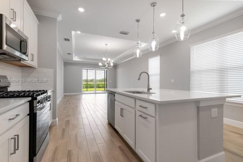 Villa ou maison à vendre à Punta Gorda, Floride: 2 chambres № 2051531 - photo 7