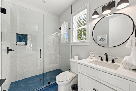 Villa ou maison à vendre à Bradenton Beach, Floride: 7 chambres, 291.16 m2 № 2433615 - photo 25